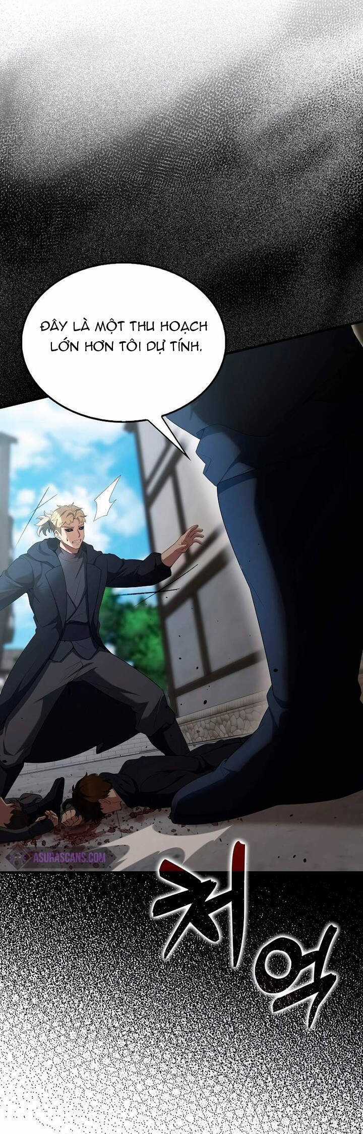 Nhân Vật Phụ Siêu Mạnh - Chapter 51 - Trang 7