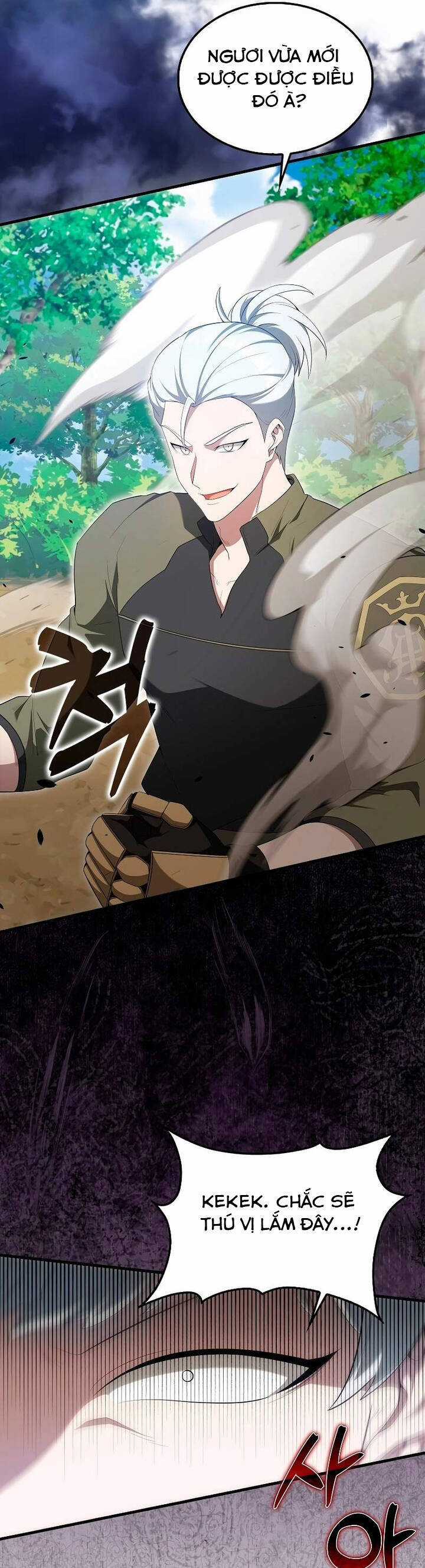 Nhân Vật Phụ Siêu Mạnh - Chapter 52 - Trang 22