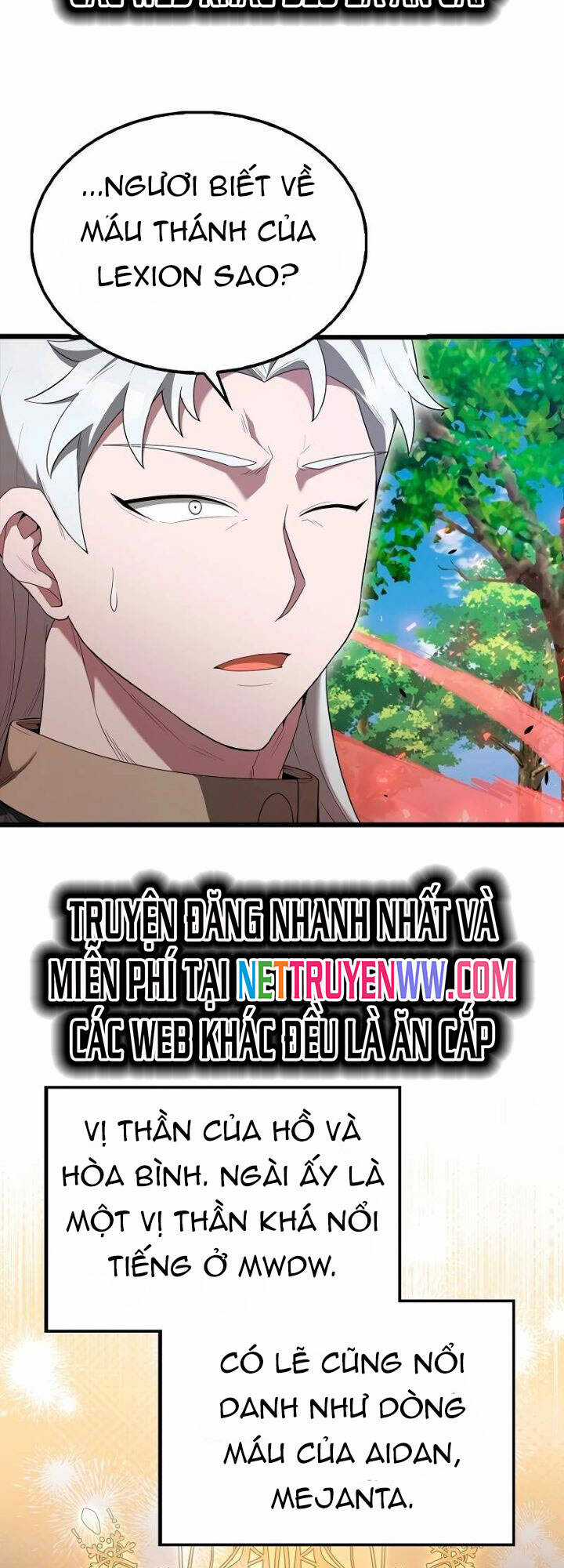 Nhân Vật Phụ Siêu Mạnh - Chapter 53 - Trang 15