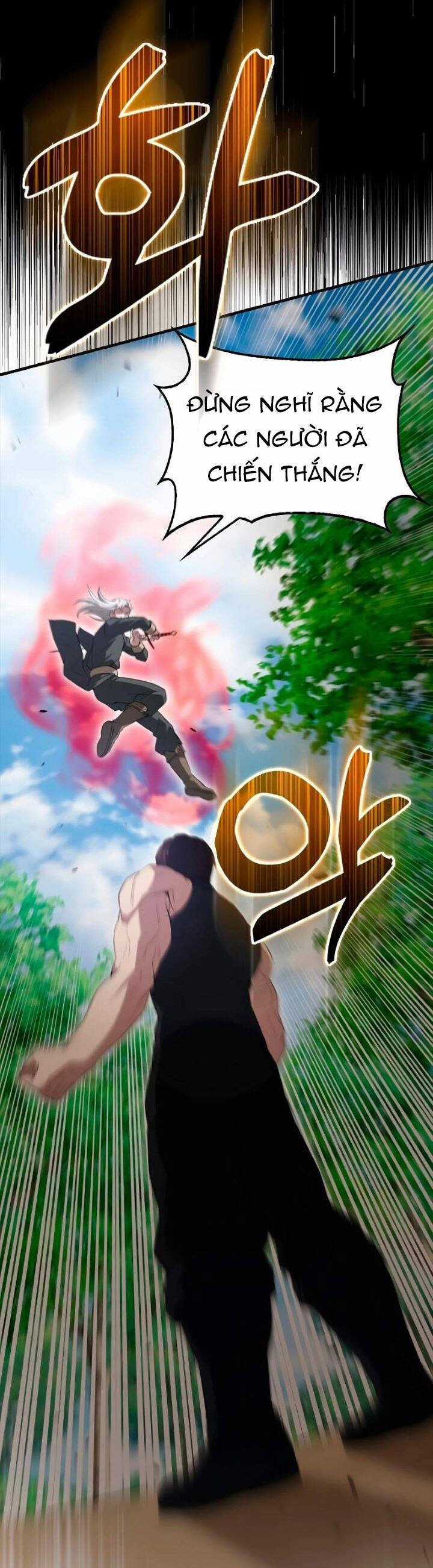 Nhân Vật Phụ Siêu Mạnh - Chapter 53 - Trang 36