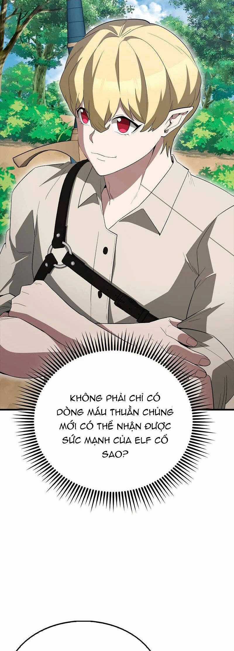 Nhân Vật Phụ Siêu Mạnh - Chapter 54 - Trang 37