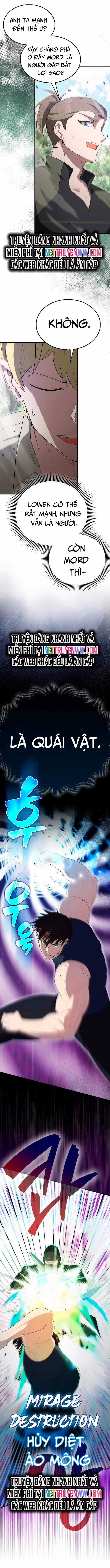 Nhân Vật Phụ Siêu Mạnh - Chapter 55 - Trang 12