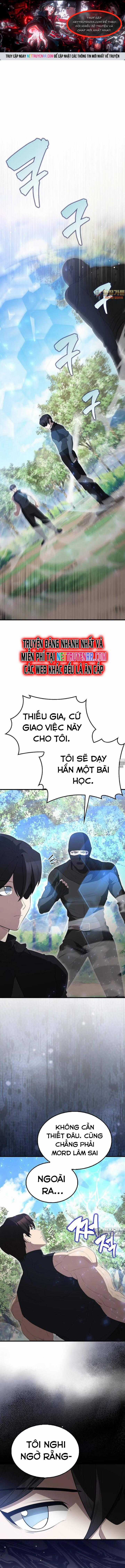 Nhân Vật Phụ Siêu Mạnh - Chapter 56 - Trang 1