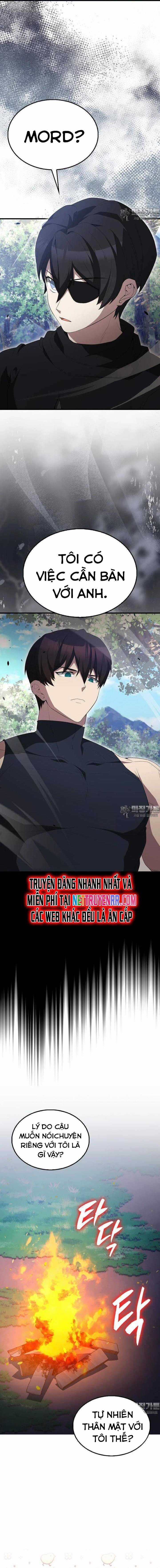 Nhân Vật Phụ Siêu Mạnh - Chapter 56 - Trang 3