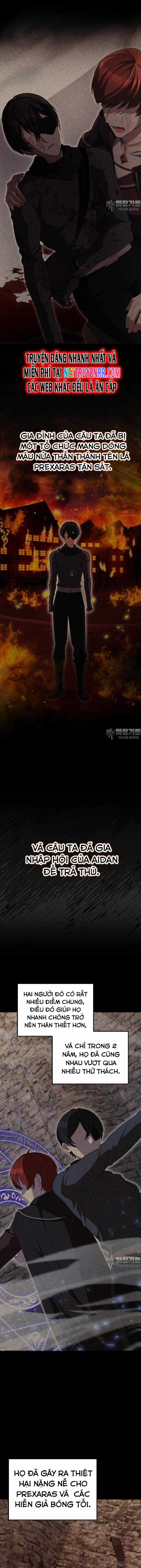 Nhân Vật Phụ Siêu Mạnh - Chapter 56 - Trang 5