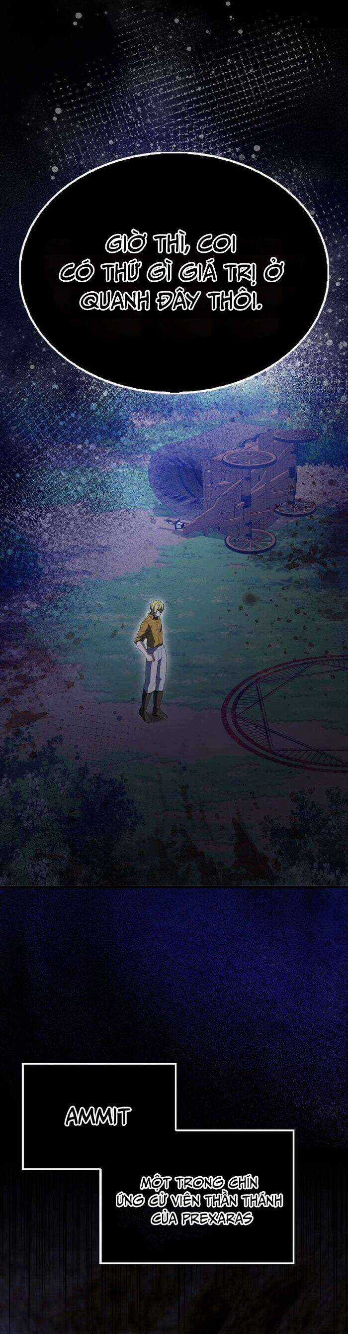 Nhân Vật Phụ Siêu Mạnh - Chapter 57 - Trang 43