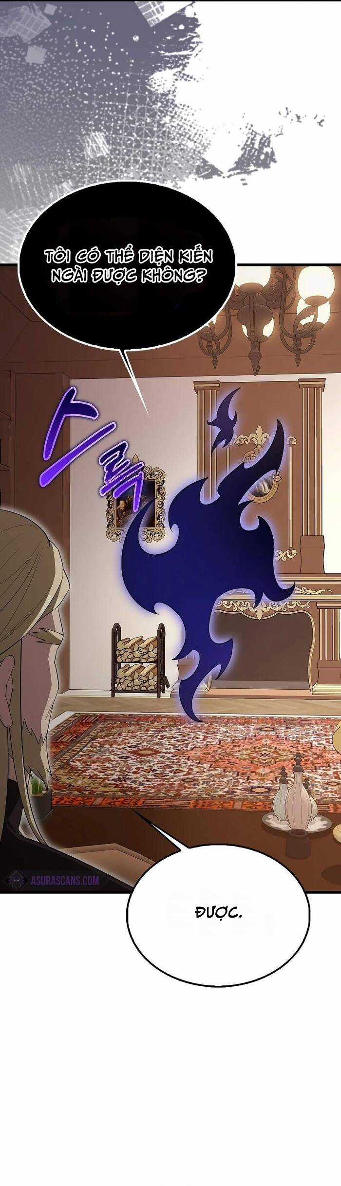 Nhân Vật Phụ Siêu Mạnh - Chapter 59 - Trang 28