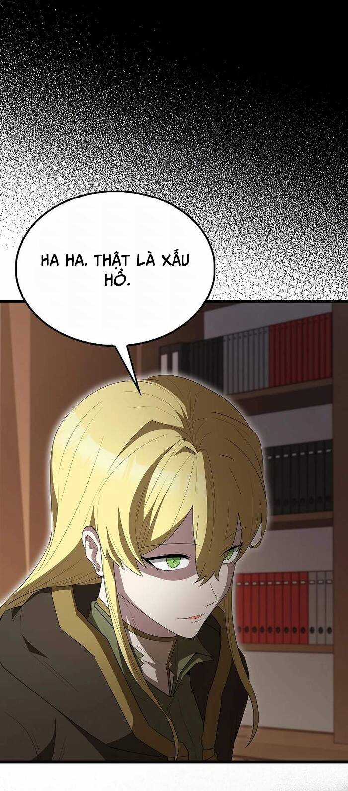 Nhân Vật Phụ Siêu Mạnh - Chapter 59 - Trang 32