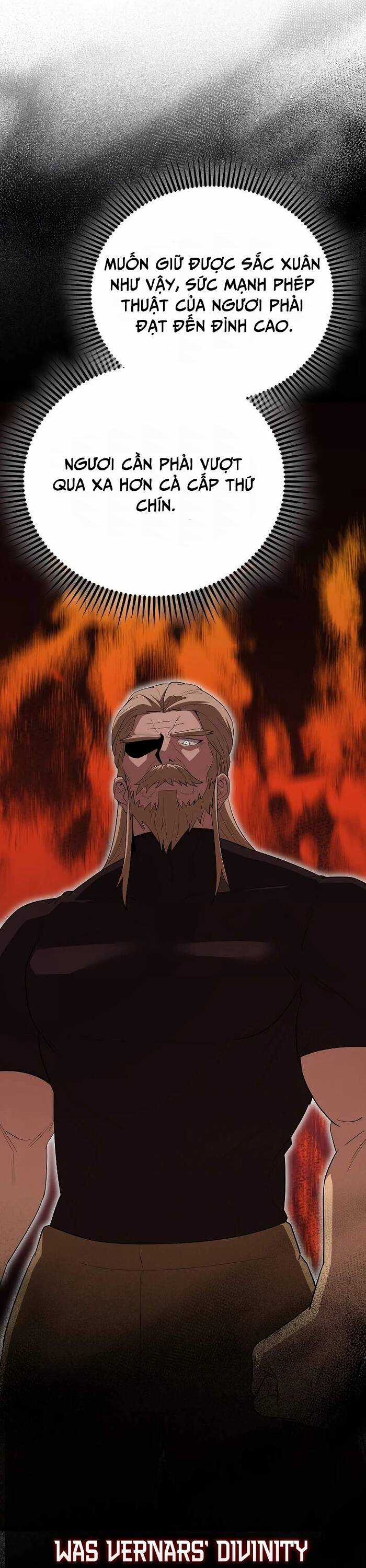 Nhân Vật Phụ Siêu Mạnh - Chapter 59 - Trang 33