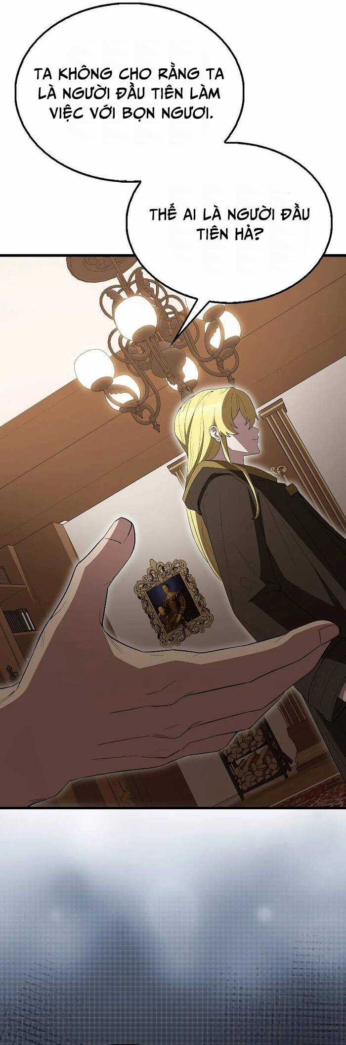 Nhân Vật Phụ Siêu Mạnh - Chapter 59 - Trang 49