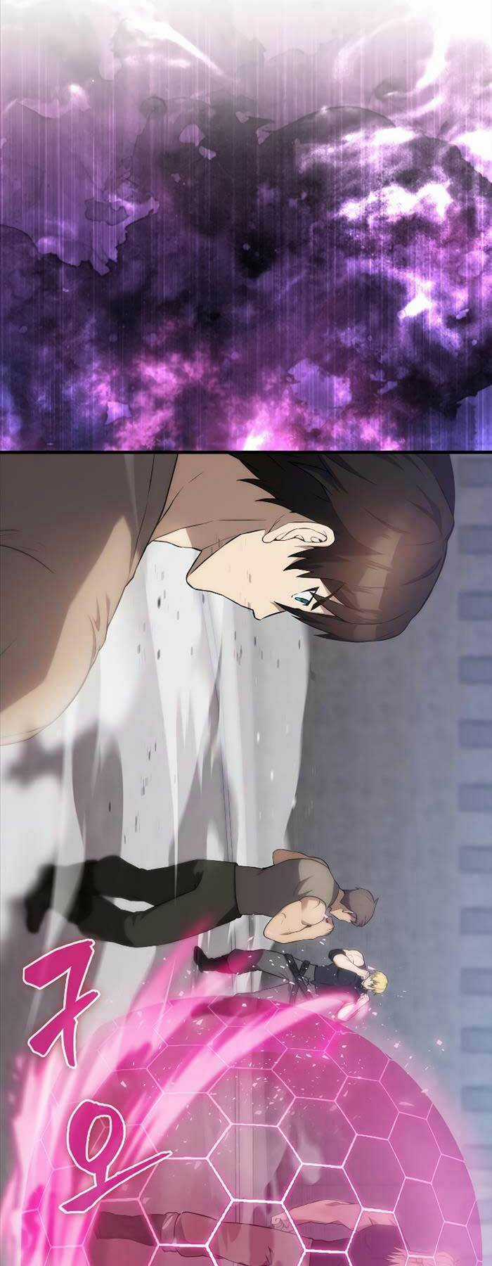 Nhân Vật Phụ Siêu Mạnh - Chapter 6 - Trang 22