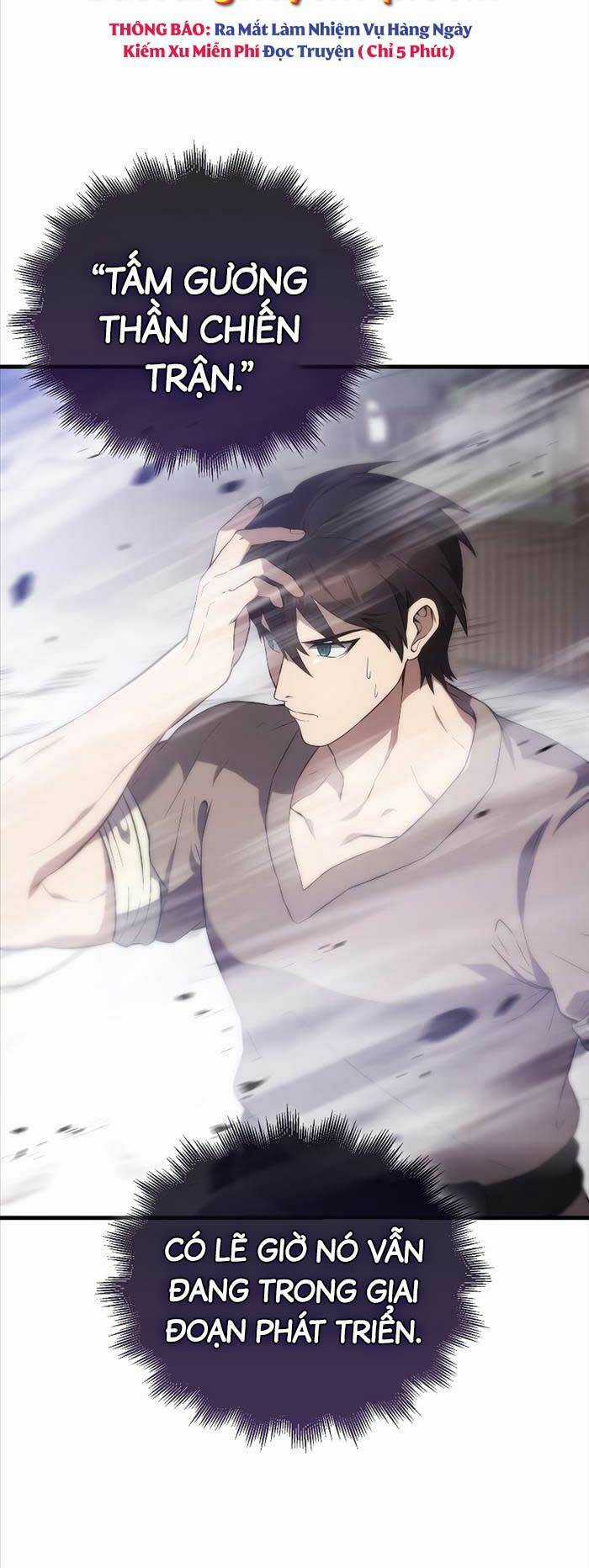 Nhân Vật Phụ Siêu Mạnh - Chapter 6 - Trang 39