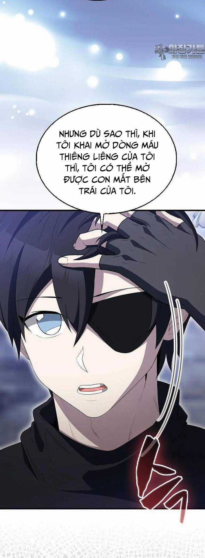 Nhân Vật Phụ Siêu Mạnh - Chapter 61 - Trang 13