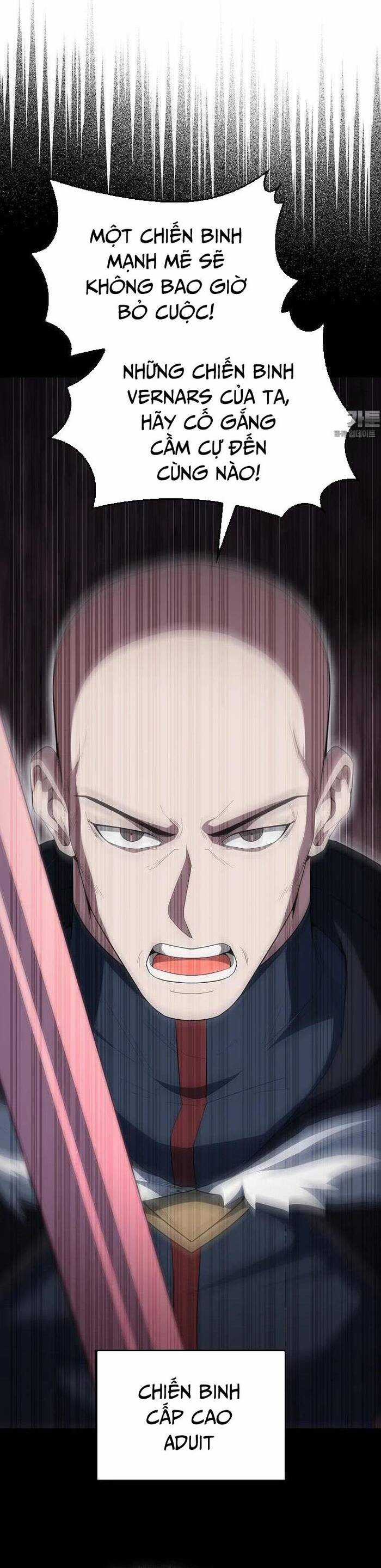 Nhân Vật Phụ Siêu Mạnh - Chapter 61 - Trang 27