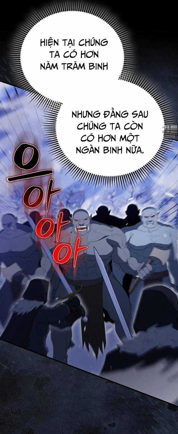 Nhân Vật Phụ Siêu Mạnh - Chapter 61 - Trang 28