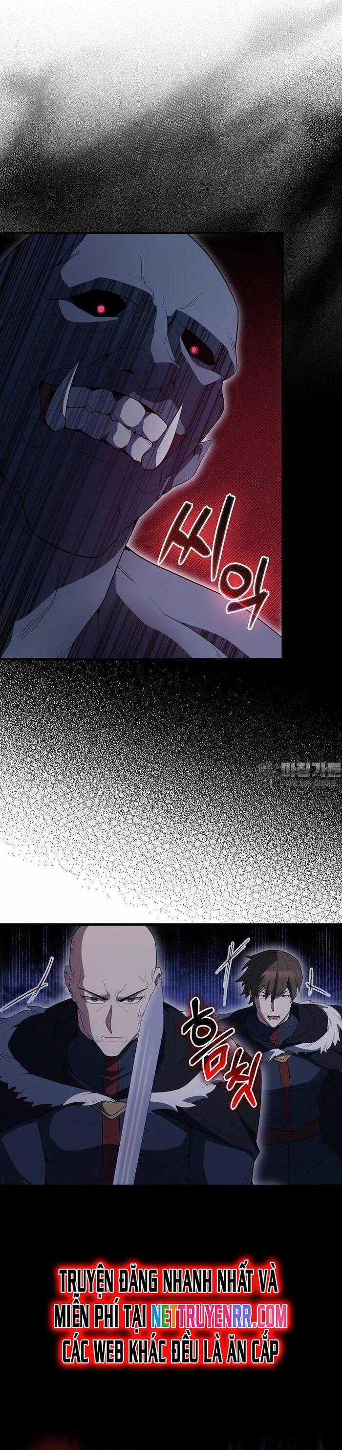 Nhân Vật Phụ Siêu Mạnh - Chapter 61 - Trang 32