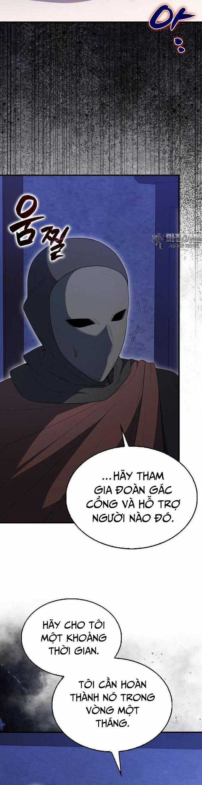 Nhân Vật Phụ Siêu Mạnh - Chapter 61 - Trang 52