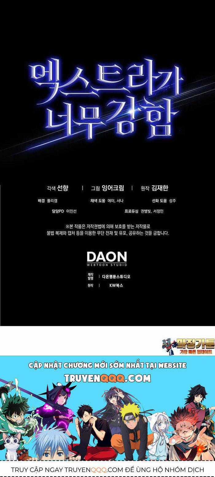 Nhân Vật Phụ Siêu Mạnh - Chapter 61 - Trang 57