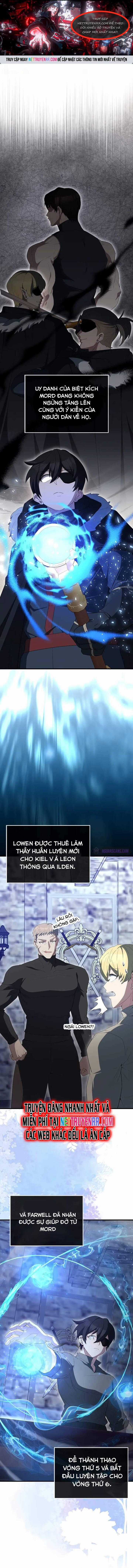 Nhân Vật Phụ Siêu Mạnh - Chapter 62 - Trang 1