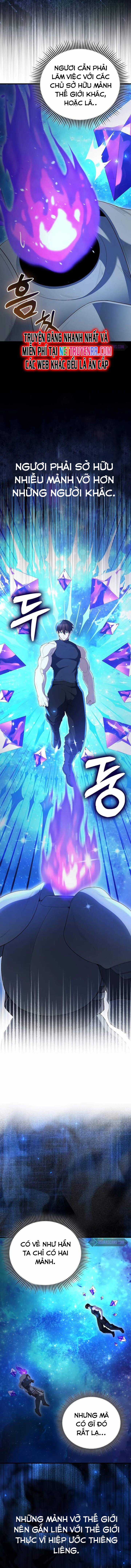 Nhân Vật Phụ Siêu Mạnh - Chapter 62 - Trang 17