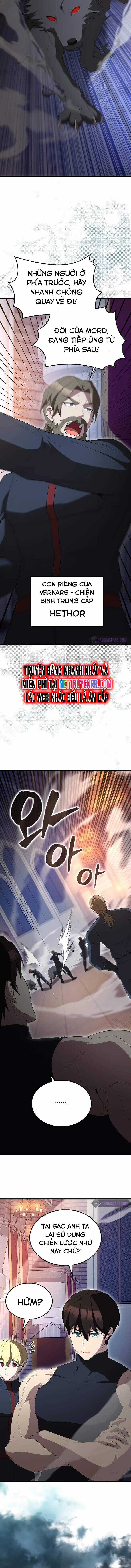 Nhân Vật Phụ Siêu Mạnh - Chapter 62 - Trang 3