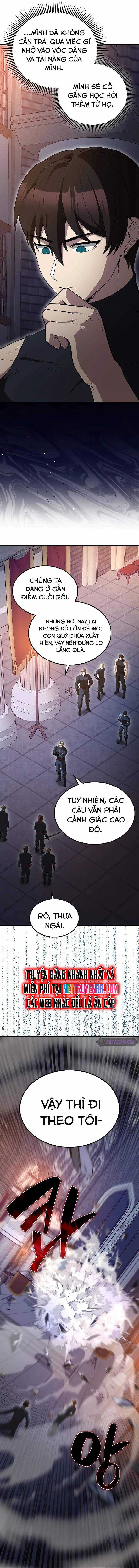 Nhân Vật Phụ Siêu Mạnh - Chapter 62 - Trang 5