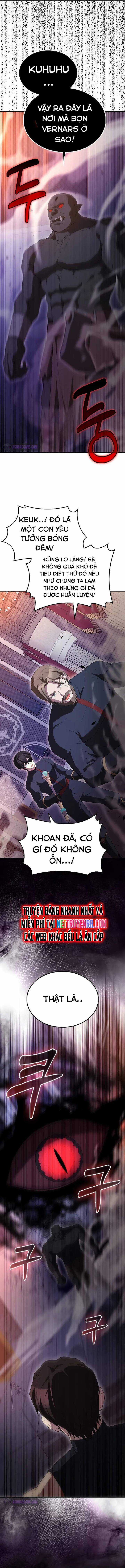 Nhân Vật Phụ Siêu Mạnh - Chapter 62 - Trang 6