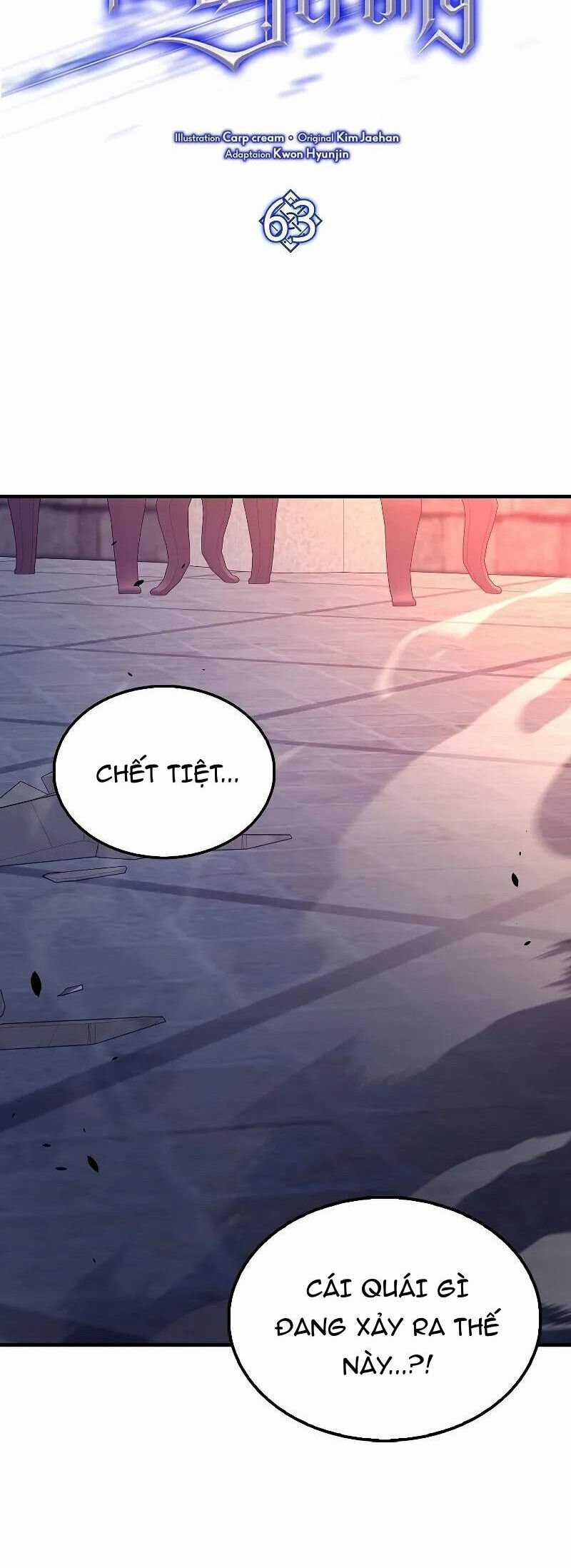 Nhân Vật Phụ Siêu Mạnh - Chapter 63 - Trang 42