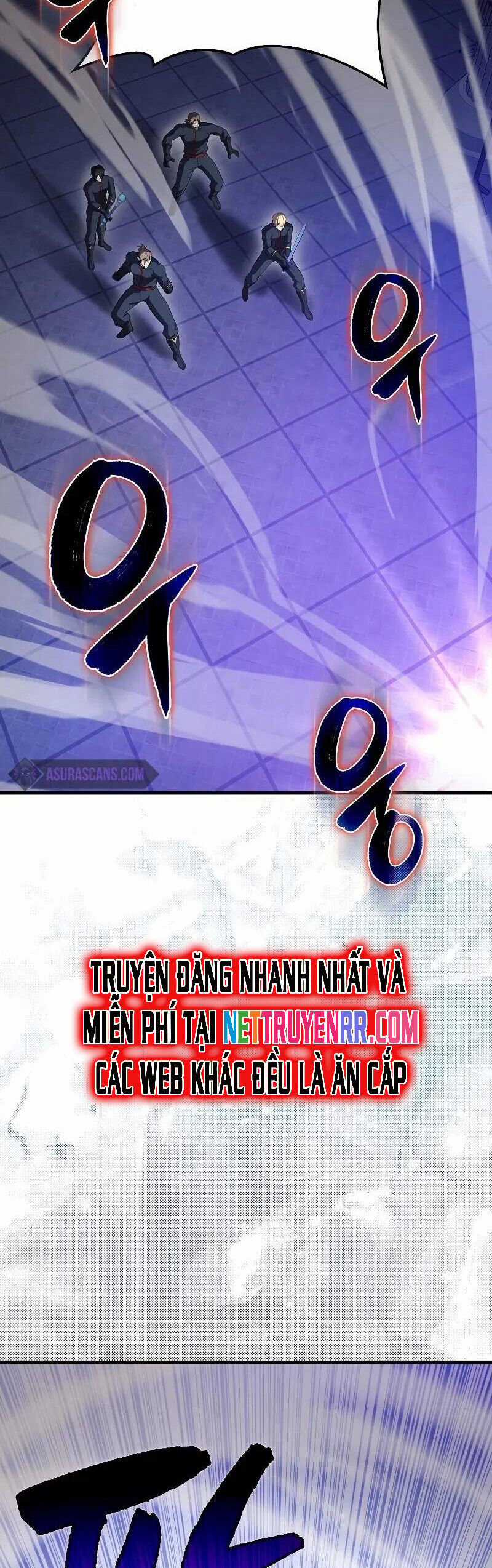 Nhân Vật Phụ Siêu Mạnh - Chapter 63 - Trang 46