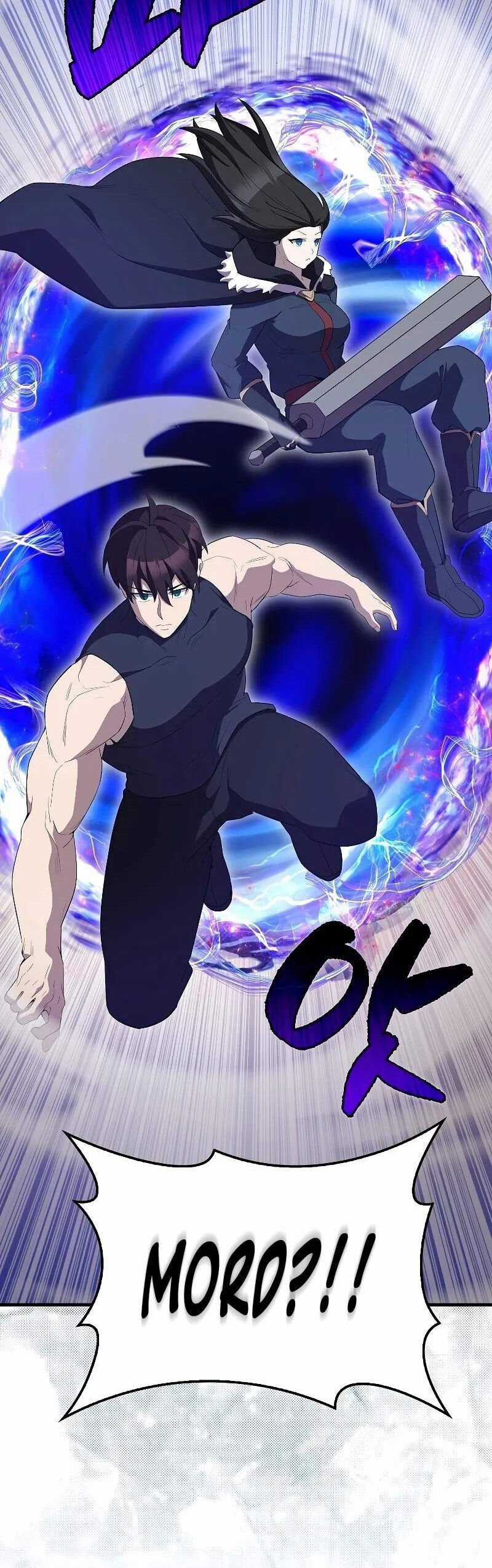 Nhân Vật Phụ Siêu Mạnh - Chapter 63 - Trang 47