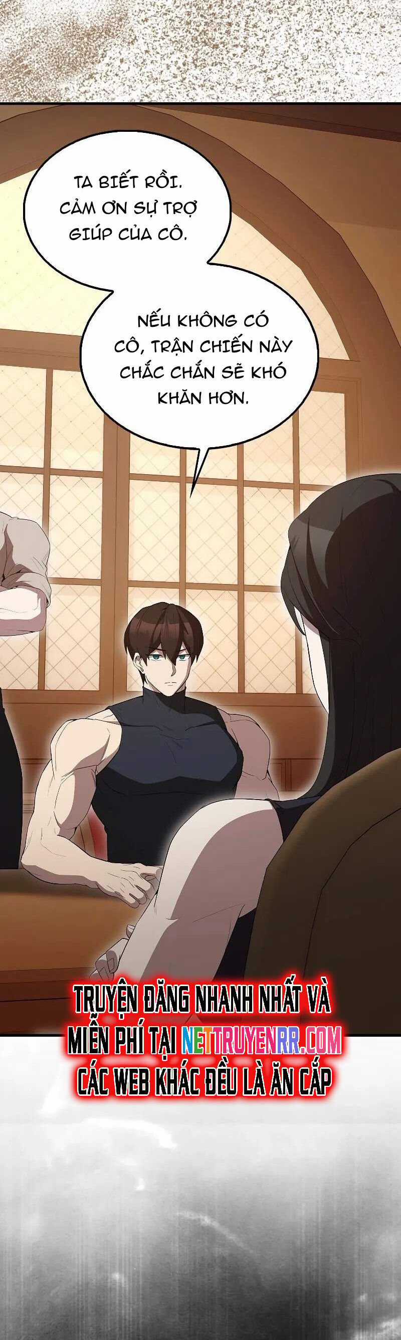 Nhân Vật Phụ Siêu Mạnh - Chapter 63 - Trang 55