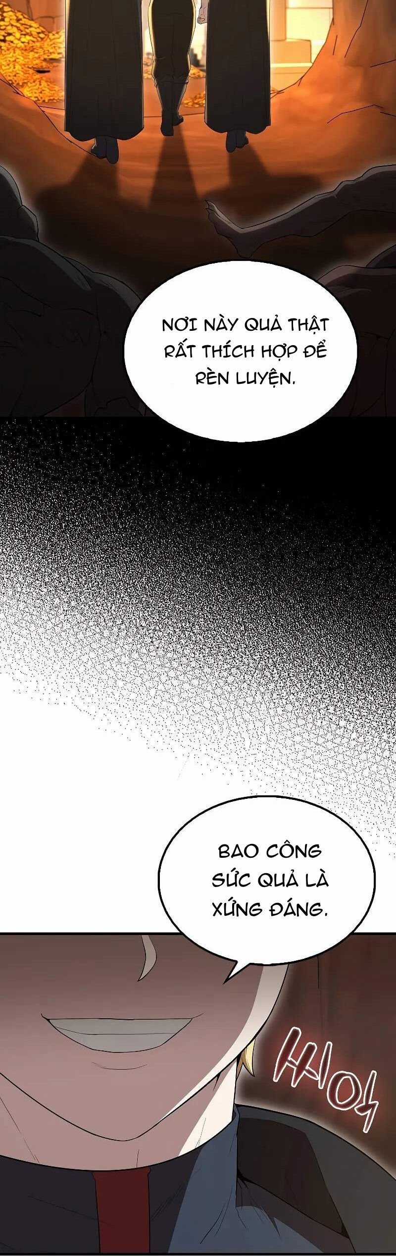 Nhân Vật Phụ Siêu Mạnh - Chapter 64 - Trang 24