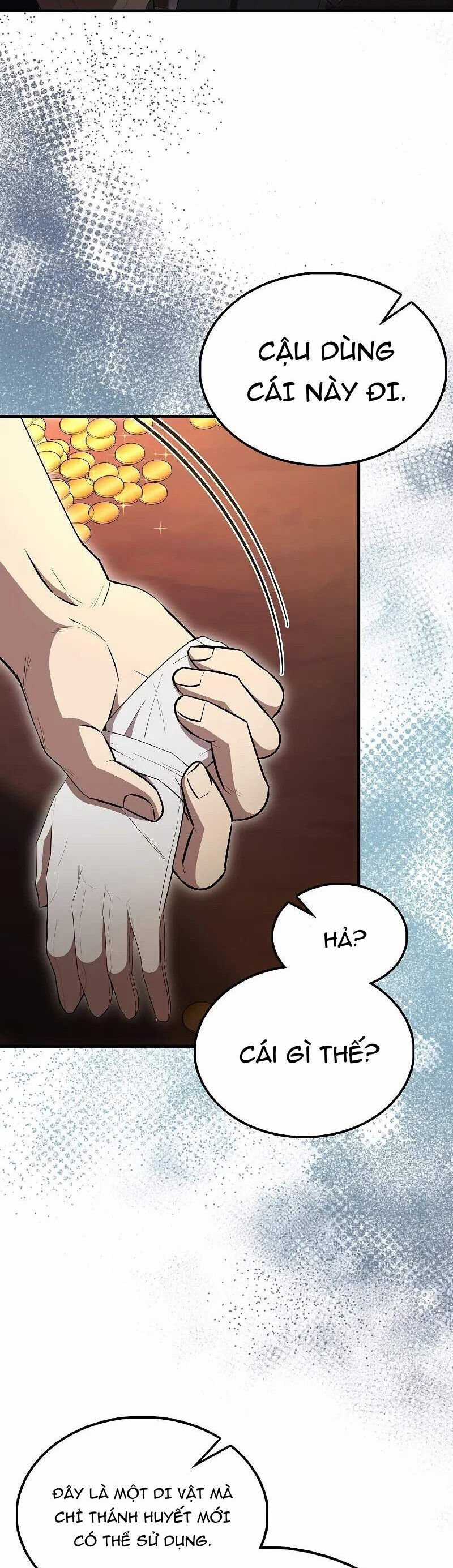 Nhân Vật Phụ Siêu Mạnh - Chapter 64 - Trang 32