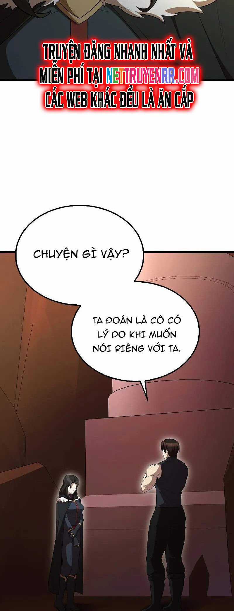 Nhân Vật Phụ Siêu Mạnh - Chapter 64 - Trang 45