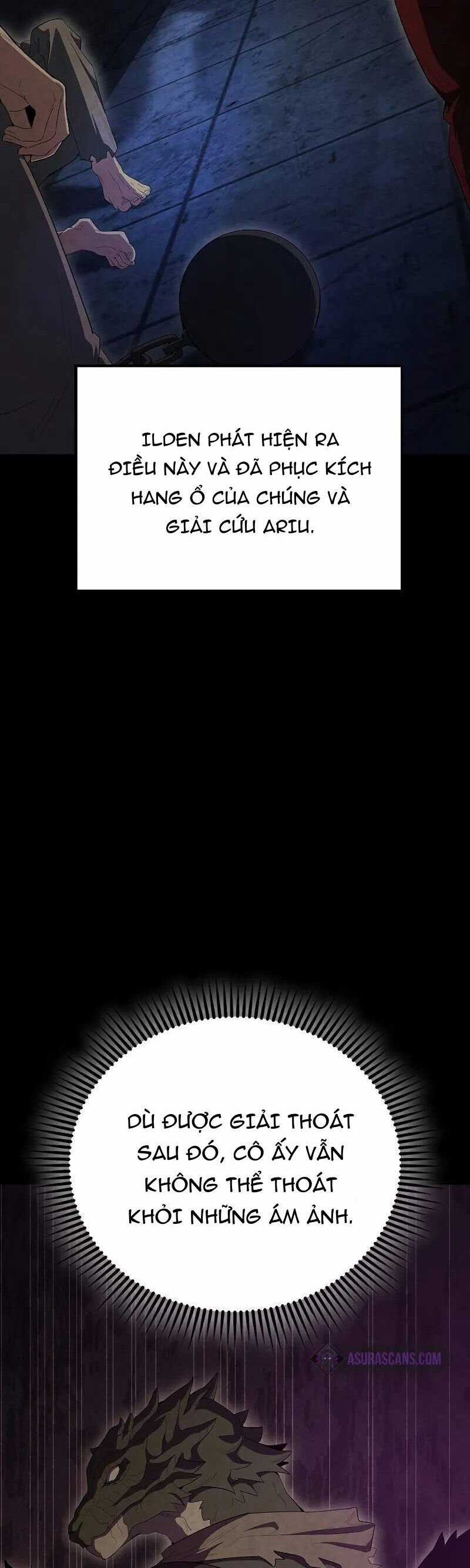 Nhân Vật Phụ Siêu Mạnh - Chapter 64 - Trang 52