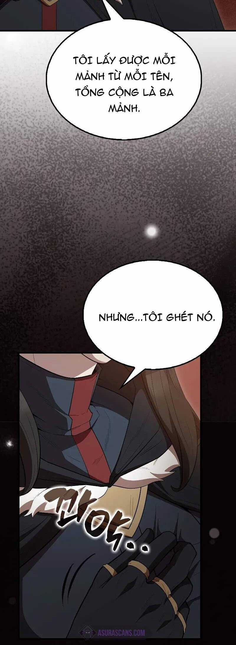 Nhân Vật Phụ Siêu Mạnh - Chapter 64 - Trang 56