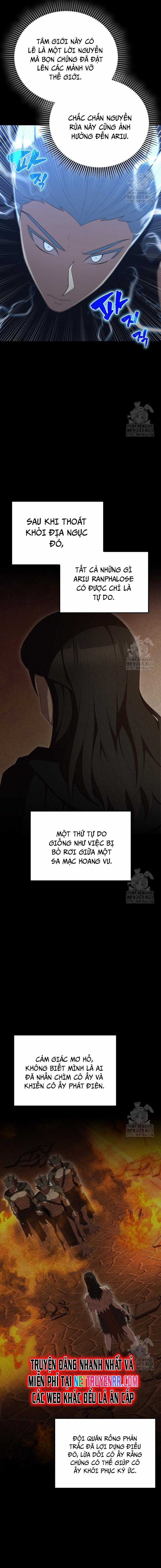 Nhân Vật Phụ Siêu Mạnh - Chapter 65 - Trang 20