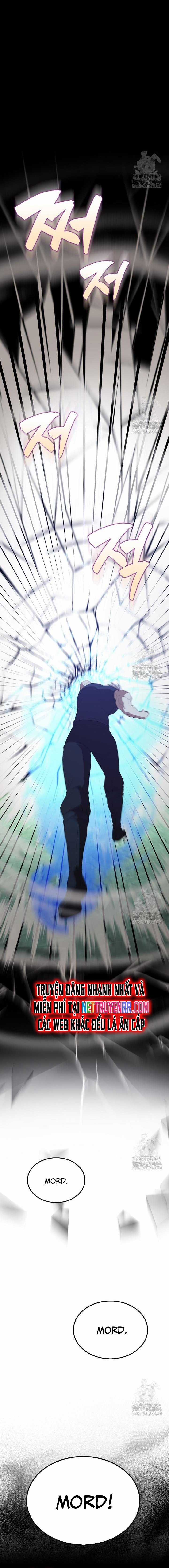 Nhân Vật Phụ Siêu Mạnh - Chapter 65 - Trang 23
