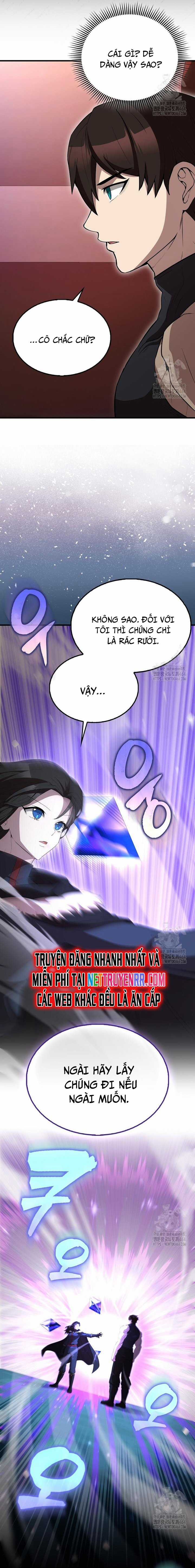 Nhân Vật Phụ Siêu Mạnh - Chapter 65 - Trang 5