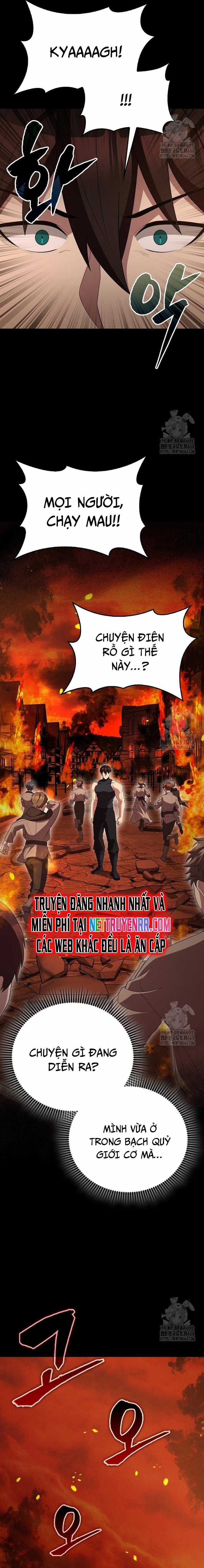 Nhân Vật Phụ Siêu Mạnh - Chapter 65 - Trang 8