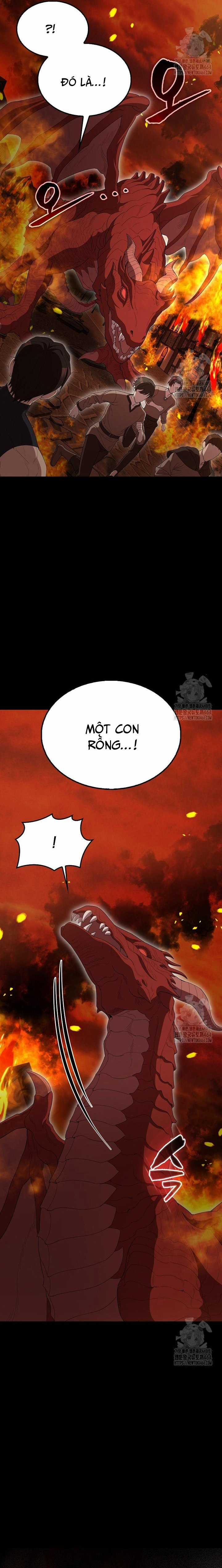 Nhân Vật Phụ Siêu Mạnh - Chapter 65 - Trang 9