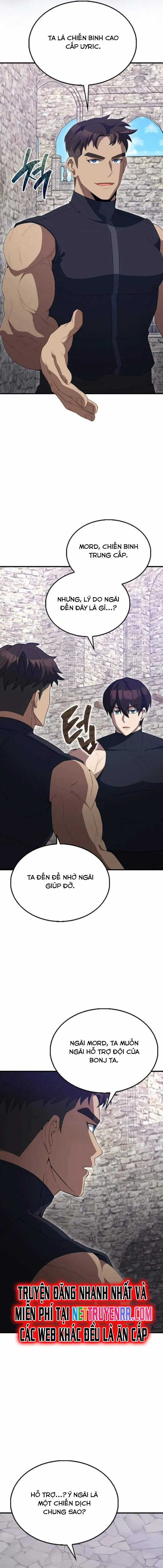 Nhân Vật Phụ Siêu Mạnh - Chapter 66 - Trang 14