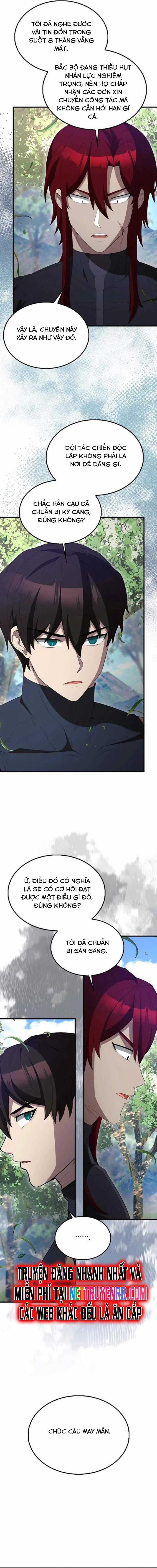 Nhân Vật Phụ Siêu Mạnh - Chapter 66 - Trang 20