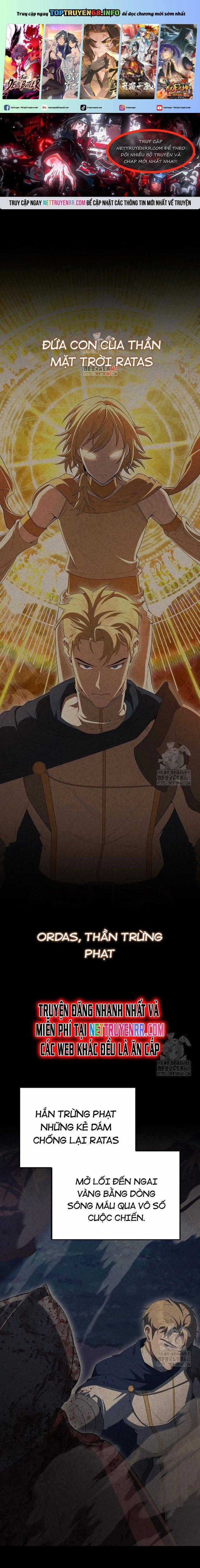 Nhân Vật Phụ Siêu Mạnh - Chapter 67 - Trang 1