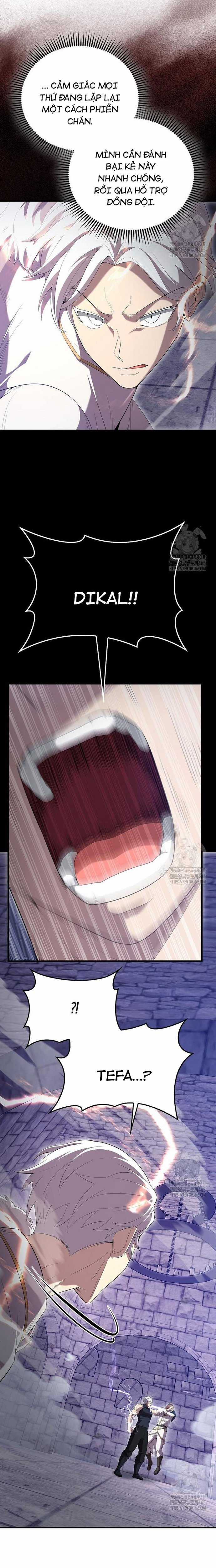 Nhân Vật Phụ Siêu Mạnh - Chapter 67 - Trang 27