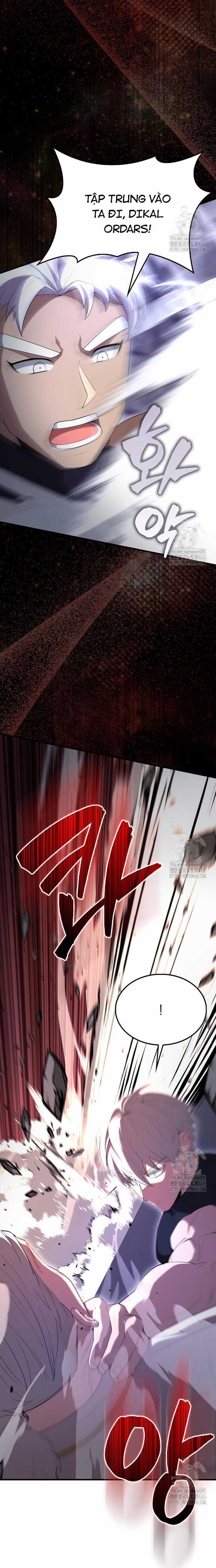 Nhân Vật Phụ Siêu Mạnh - Chapter 67 - Trang 30