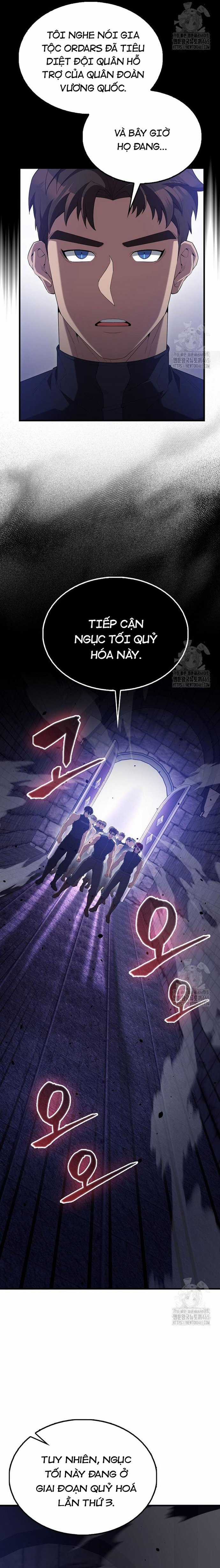 Nhân Vật Phụ Siêu Mạnh - Chapter 67 - Trang 4