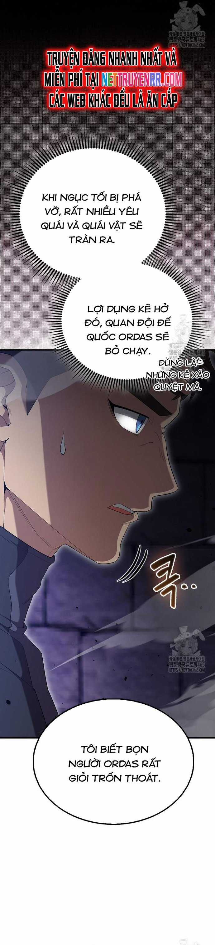 Nhân Vật Phụ Siêu Mạnh - Chapter 67 - Trang 6