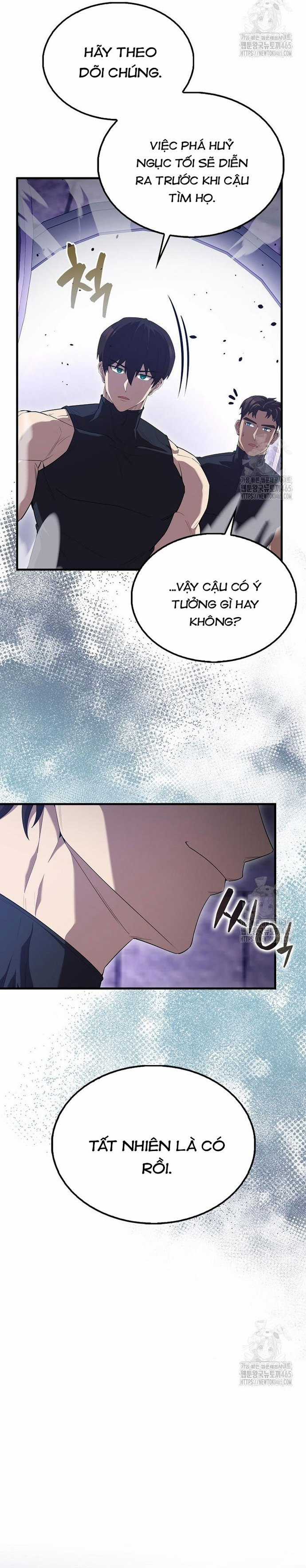 Nhân Vật Phụ Siêu Mạnh - Chapter 67 - Trang 7