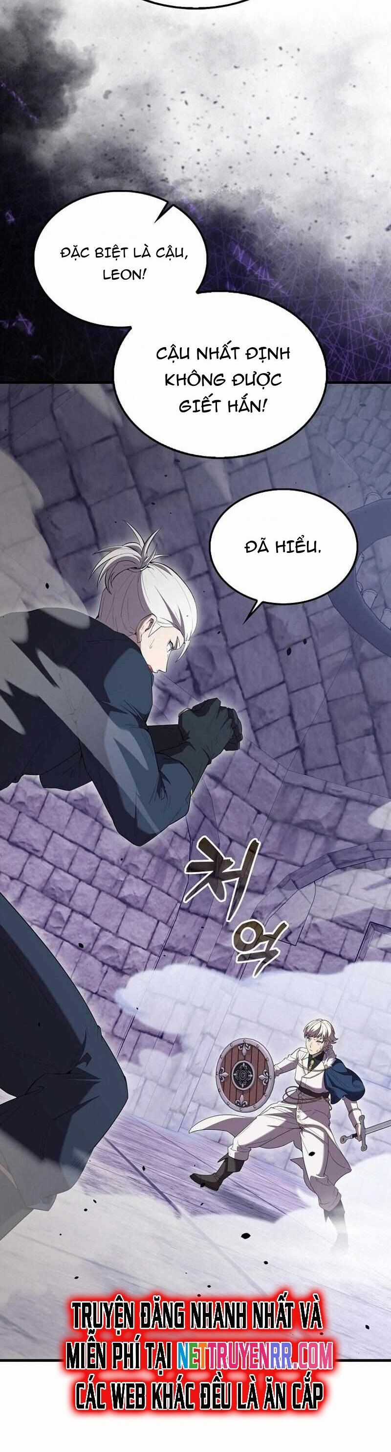 Nhân Vật Phụ Siêu Mạnh - Chapter 68 - Trang 22